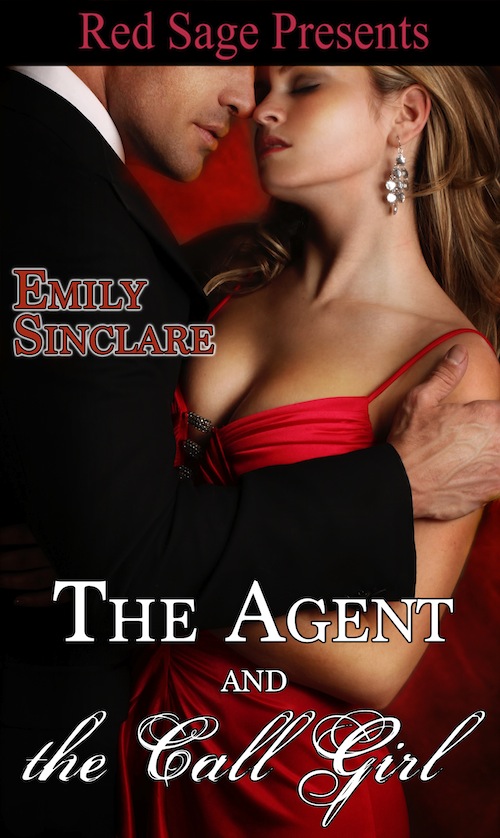 Title details for The Agent & the Call Girl by Emily Sinclare - Available